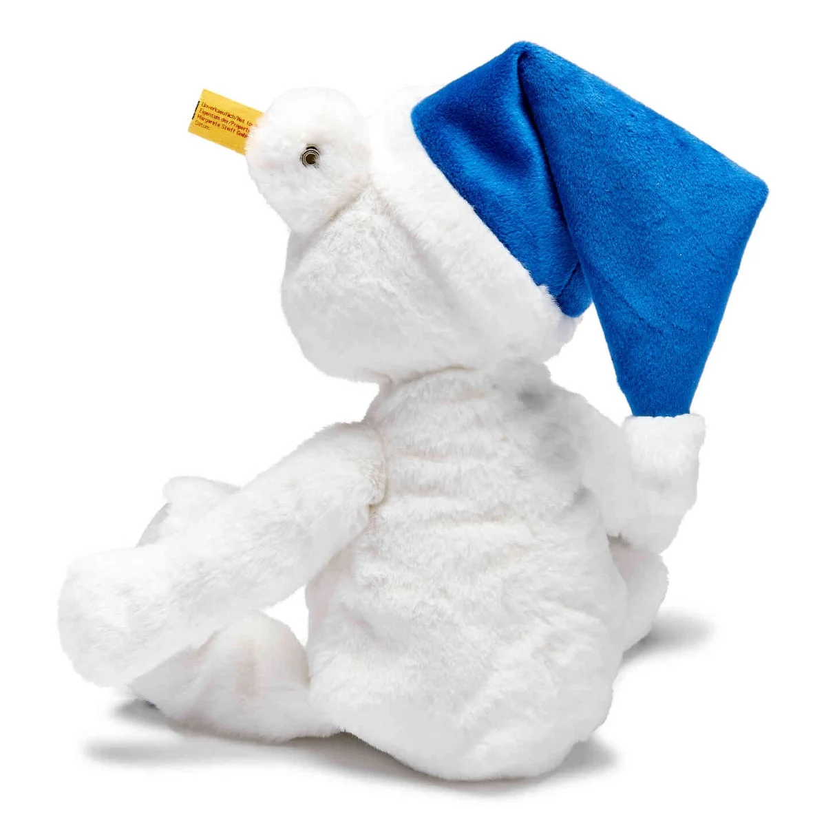BMW Steiff Teddybär mit Mütze 80305B7E2D0