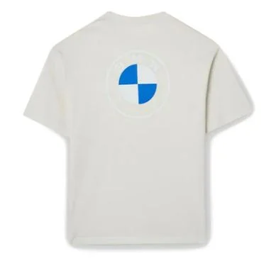 BMW T-Shirt Logo reverse Kinder