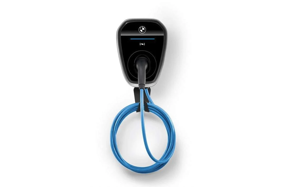 BMW Wallbox 4. Generation 