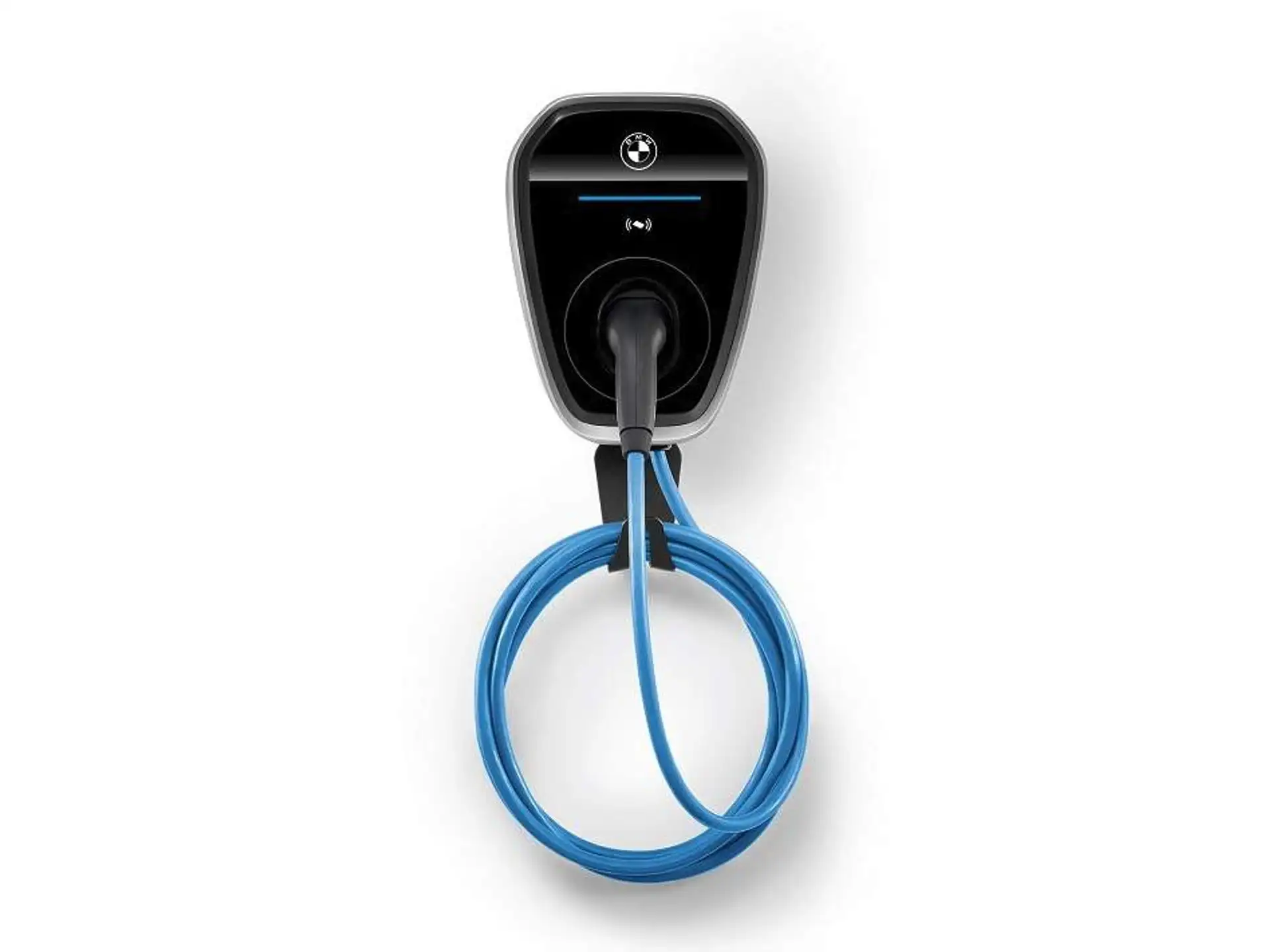 BMW Wallbox 4. Generation