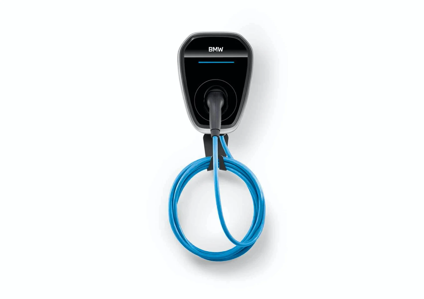 BMW Wallbox 3. Generation 