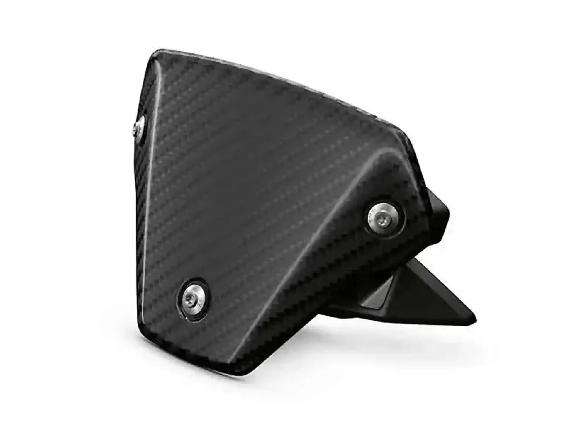 BMW Windabweiser Carbon K63