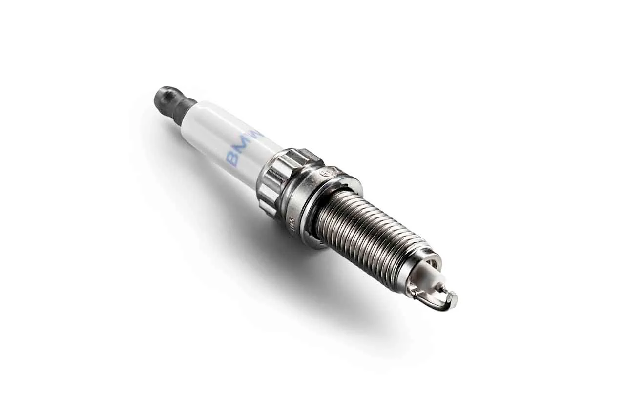 BMW Zündkerze High Power