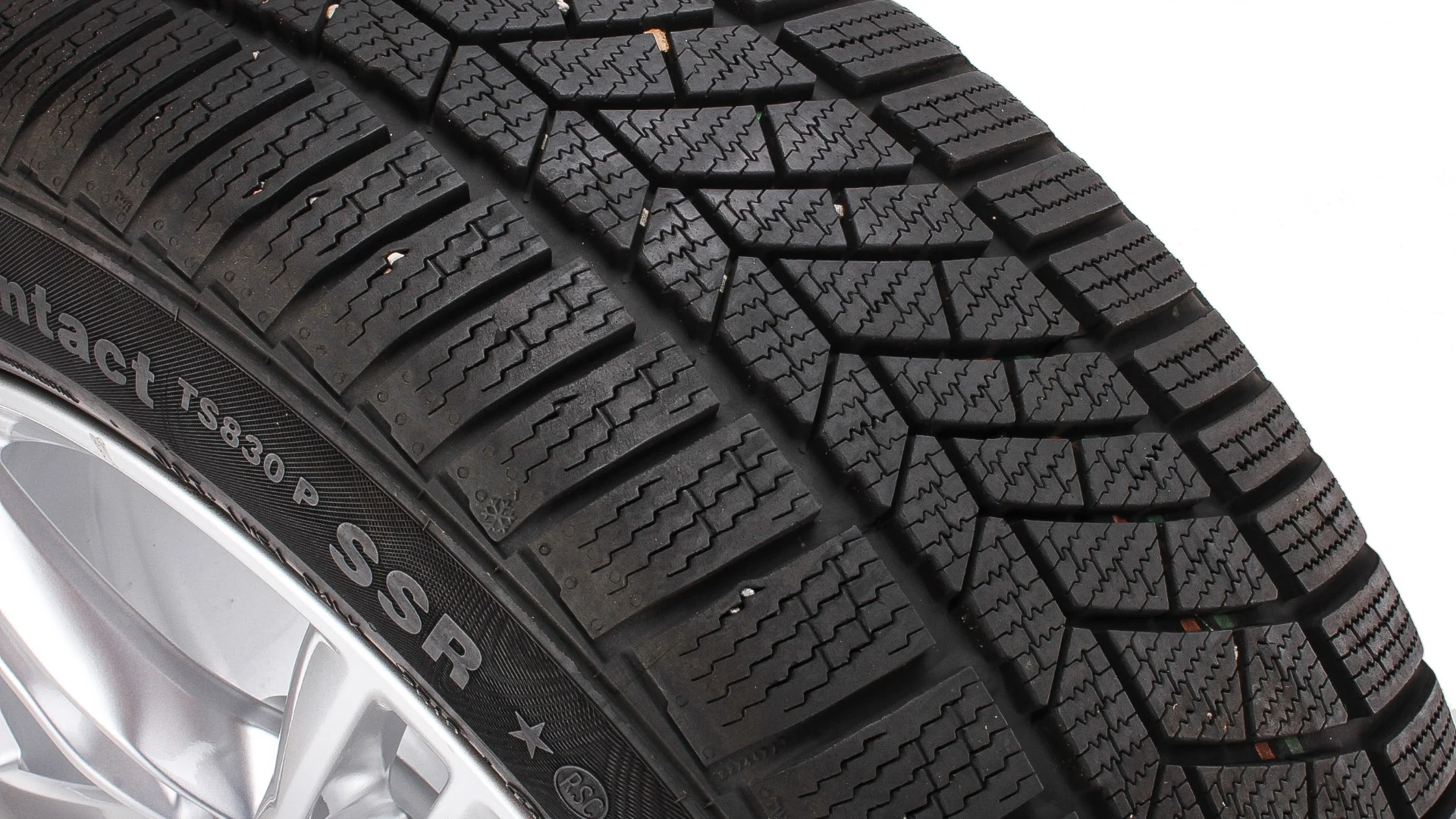BMW Winterkompletträder 2er F45 F46 17 Zoll Styling 483 M Doppelspeiche silber