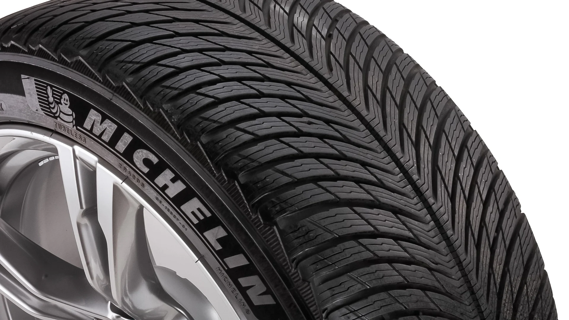 BMW Winterkompletträder M5 F90 M8 F91 F92 F93 19 Zoll Styling 705-4
