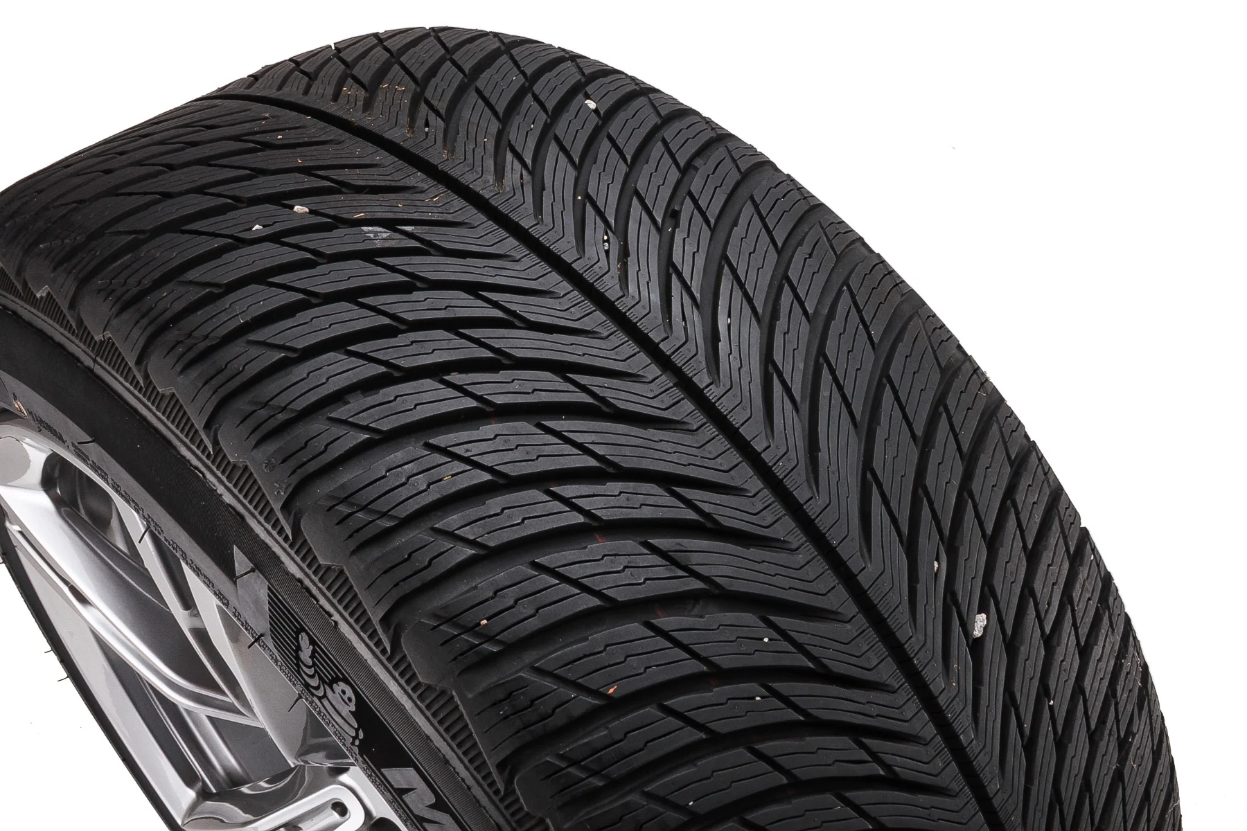 BMW Winterkompletträder M5 F90 19 Zoll Styling 705