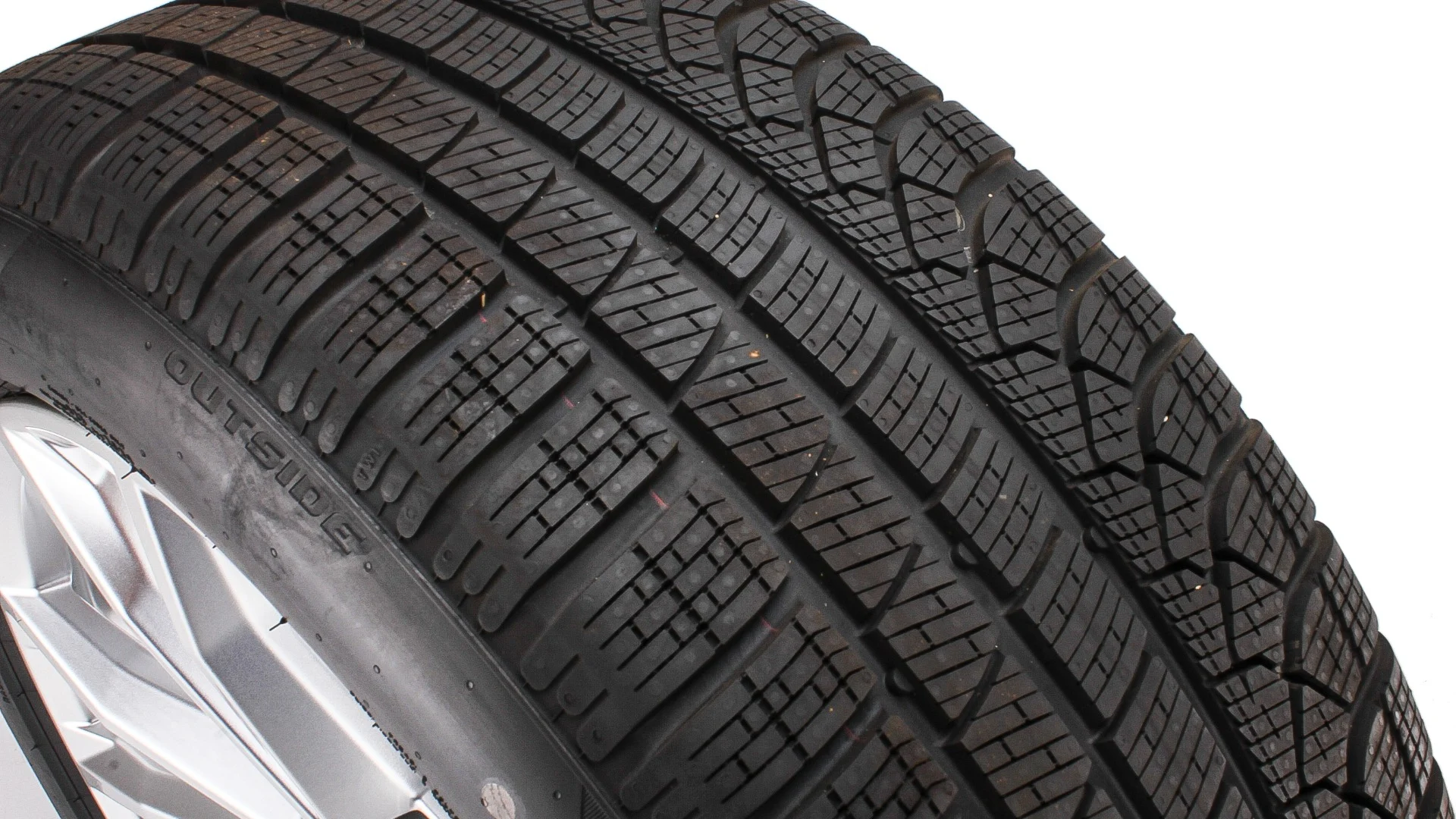 BMW Winterkompletträder 7er G70 19 Zoll Styling 903