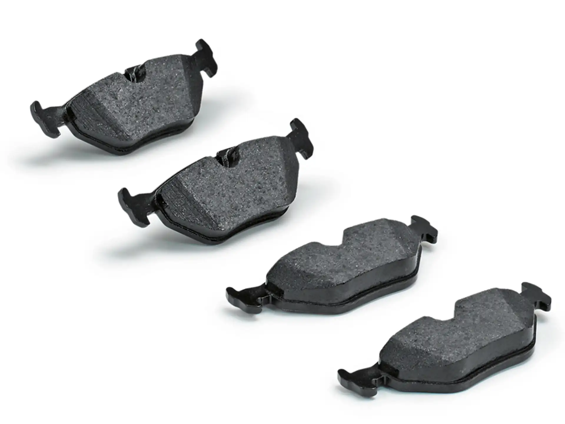 BMW Reparatursatz Bremsbeläge asbestfrei E70 E71 E72 F15 F16 34116783554