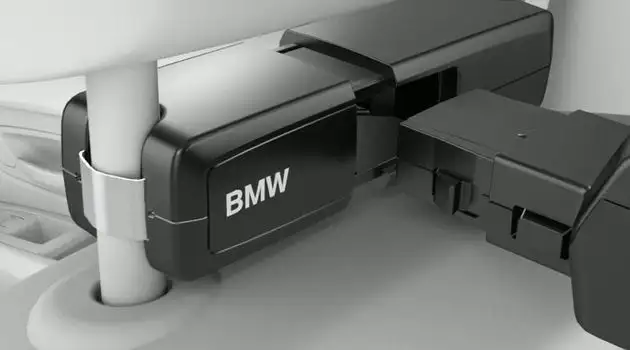 Basisträger - Travel & Comfort System