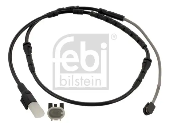 FEBI BILSTEIN Warnkontakt, Bremsbelagverschleiß IFEN37458