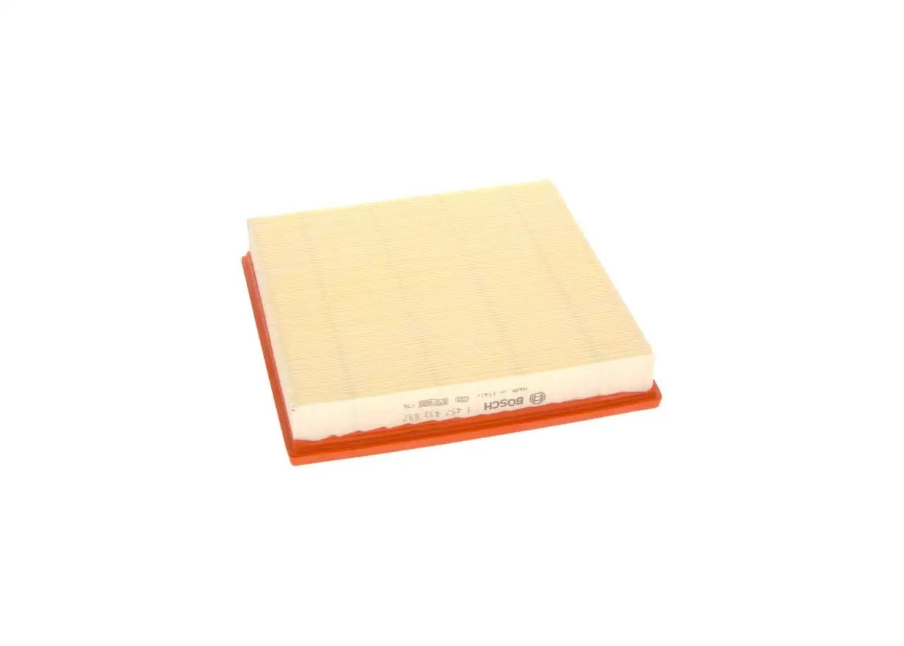 BOSCH Luftfilter 3165141094404