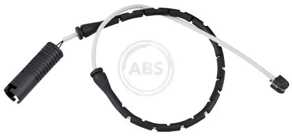 A.B.S. Warnkontakt, Bremsbelagverschleiß 8717109059298