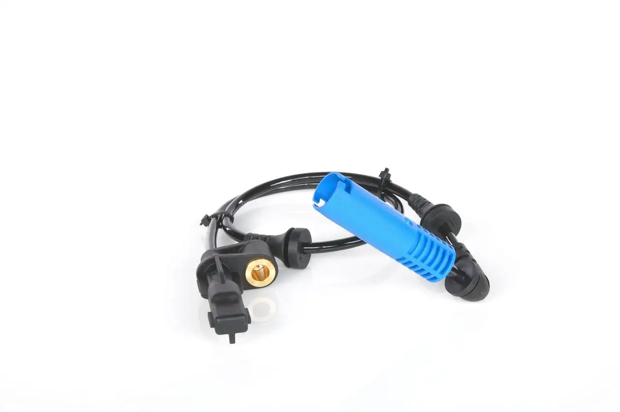 BOSCH Sensor, Raddrehzahl IBOH0986594528