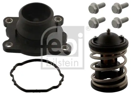FEBI BILSTEIN Thermostat, Kühlmittel IFEN44685