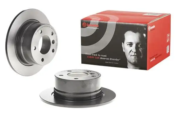 BREMBO Bremsscheibe 8020584025758