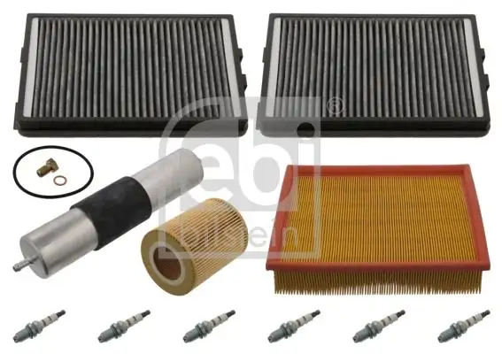 FEBI BILSTEIN Teilesatz, Inspektion IFEN37322