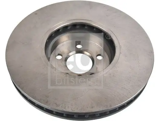 FEBI BILSTEIN Bremsscheibe IFEN171456