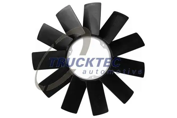 TRUCKTEC AUTOMOTIVE Lüfter, Motorkühlung ITRE0811001