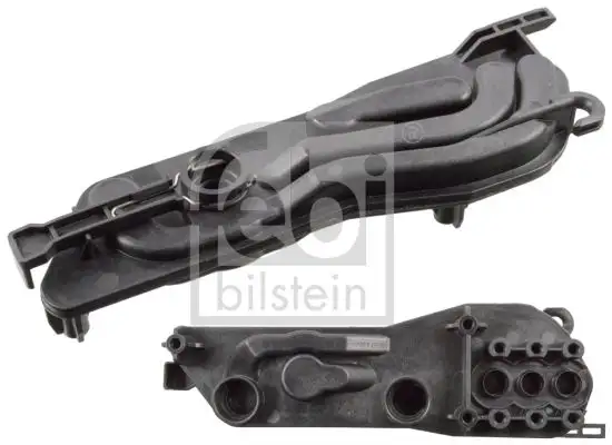 FEBI BILSTEIN Halter, Ausgleichsbehälter-Kühlmittel IFEN104091