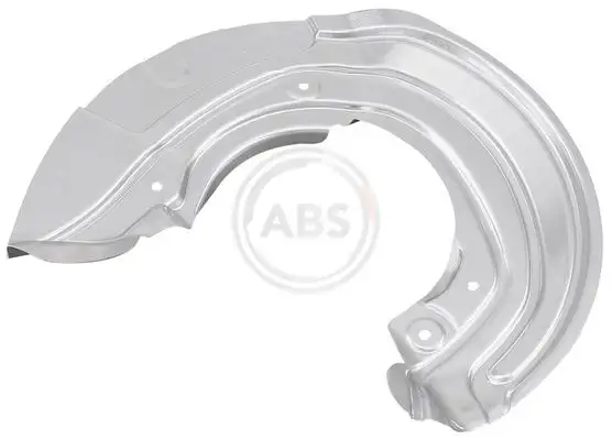A.B.S. Spritzblech, Bremsscheibe 8717109722253