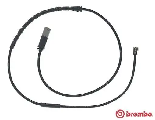 BREMBO Warnkontakt, Bremsbelagverschleiß IBROA00434