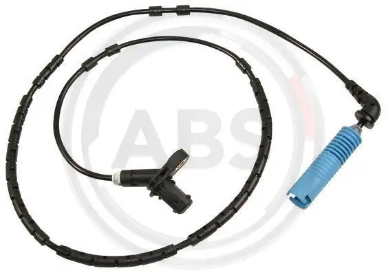 A.B.S. Sensor, Raddrehzahl IA30049
