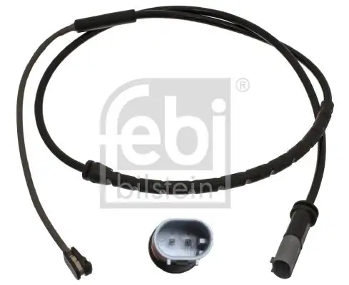 FEBI BILSTEIN Warnkontakt, Bremsbelagverschleiß 4027816451983
