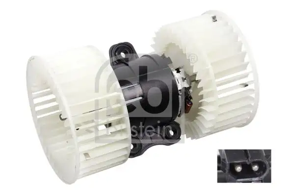 FEBI BILSTEIN Innenraumgebläse IFEN38482