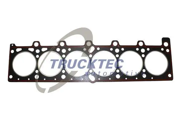 TRUCKTEC AUTOMOTIVE Dichtung, Zylinderkopf ITRE0810004