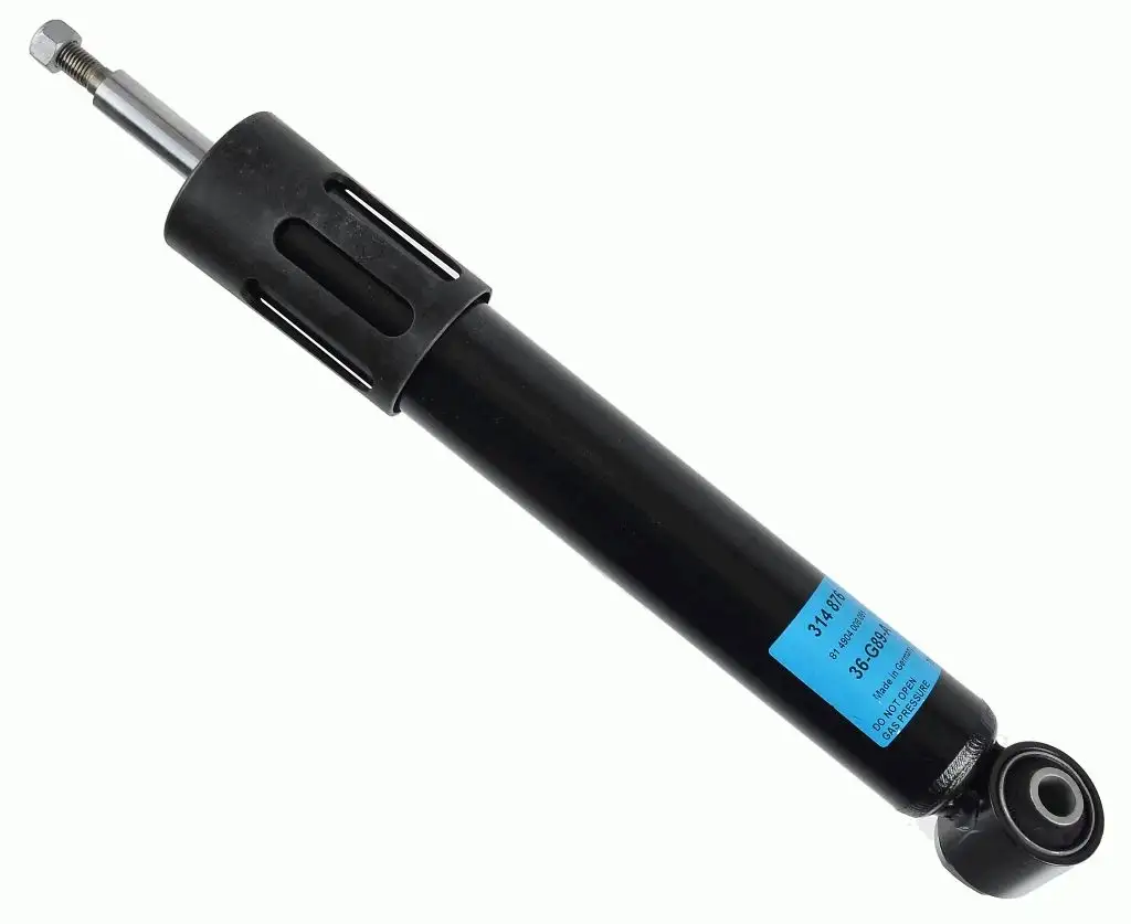 SACHS Stoßdämpfer ISAS314876