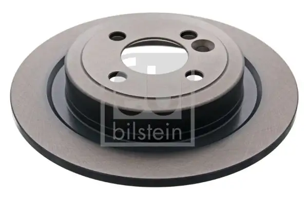 FEBI BILSTEIN Bremsscheibe 4027816438205