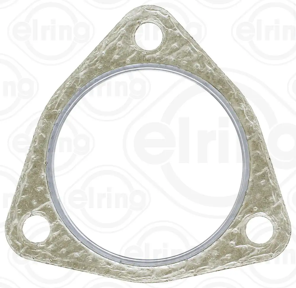 ELRING Dichtung, Abgasrohr IELG738350