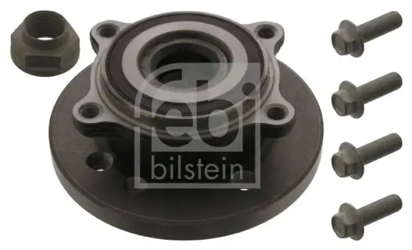 FEBI BILSTEIN Radlagersatz IFEN37106