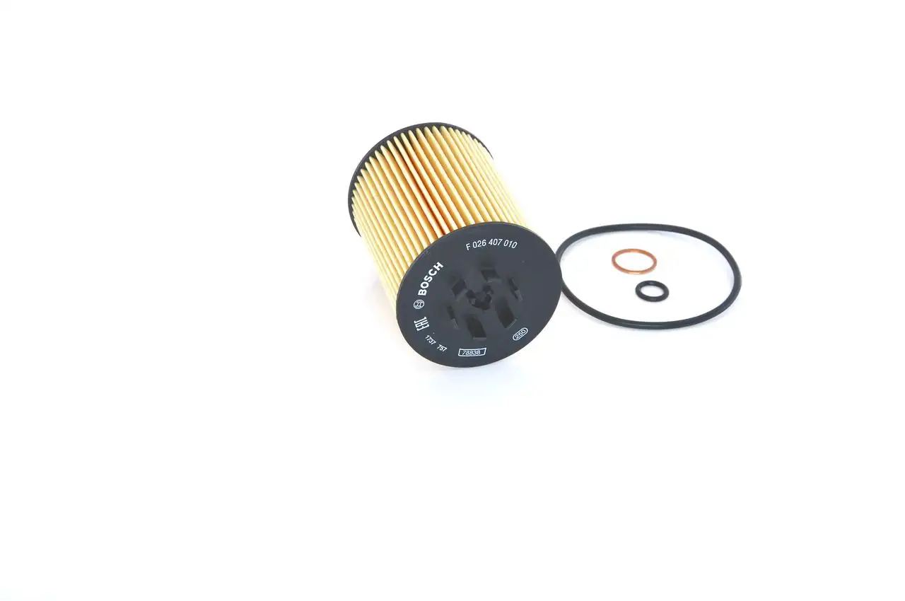 BOSCH Ölfilter IBOHF026407010