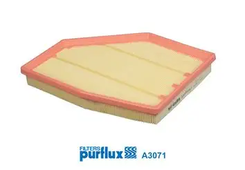 PURFLUX Luftfilter 3286062030712