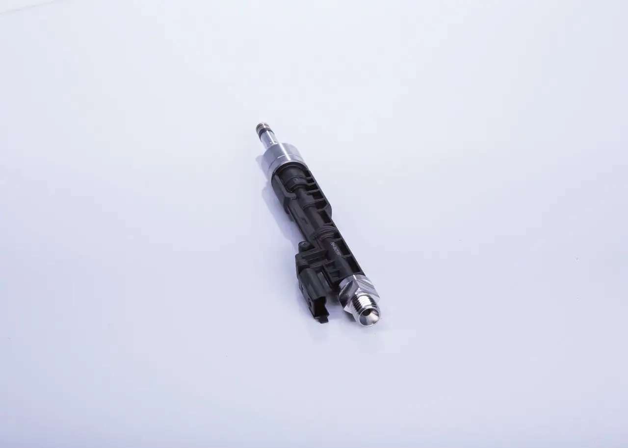 BOSCH Einspritzventil IBOH0261500260
