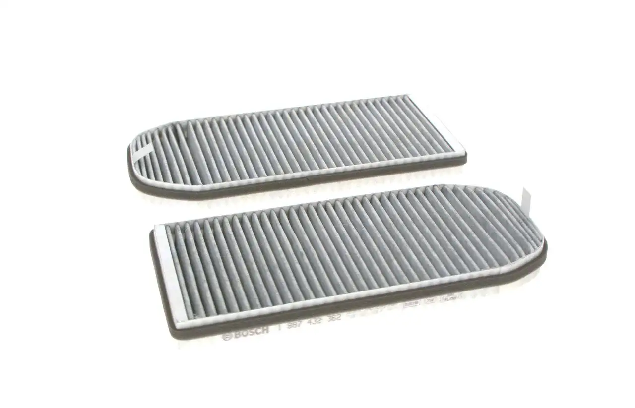 BOSCH Filter, Innenraumluft IBOH1987432362