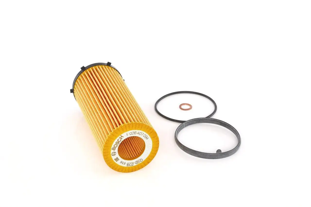 BOSCH Ölfilter IBOHF026407094