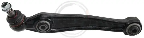 A.B.S. Lenker, Radaufhängung IA210785