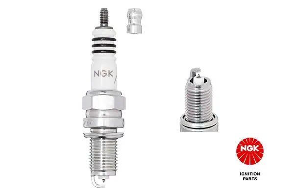 NGK Zündkerze 0087295165461