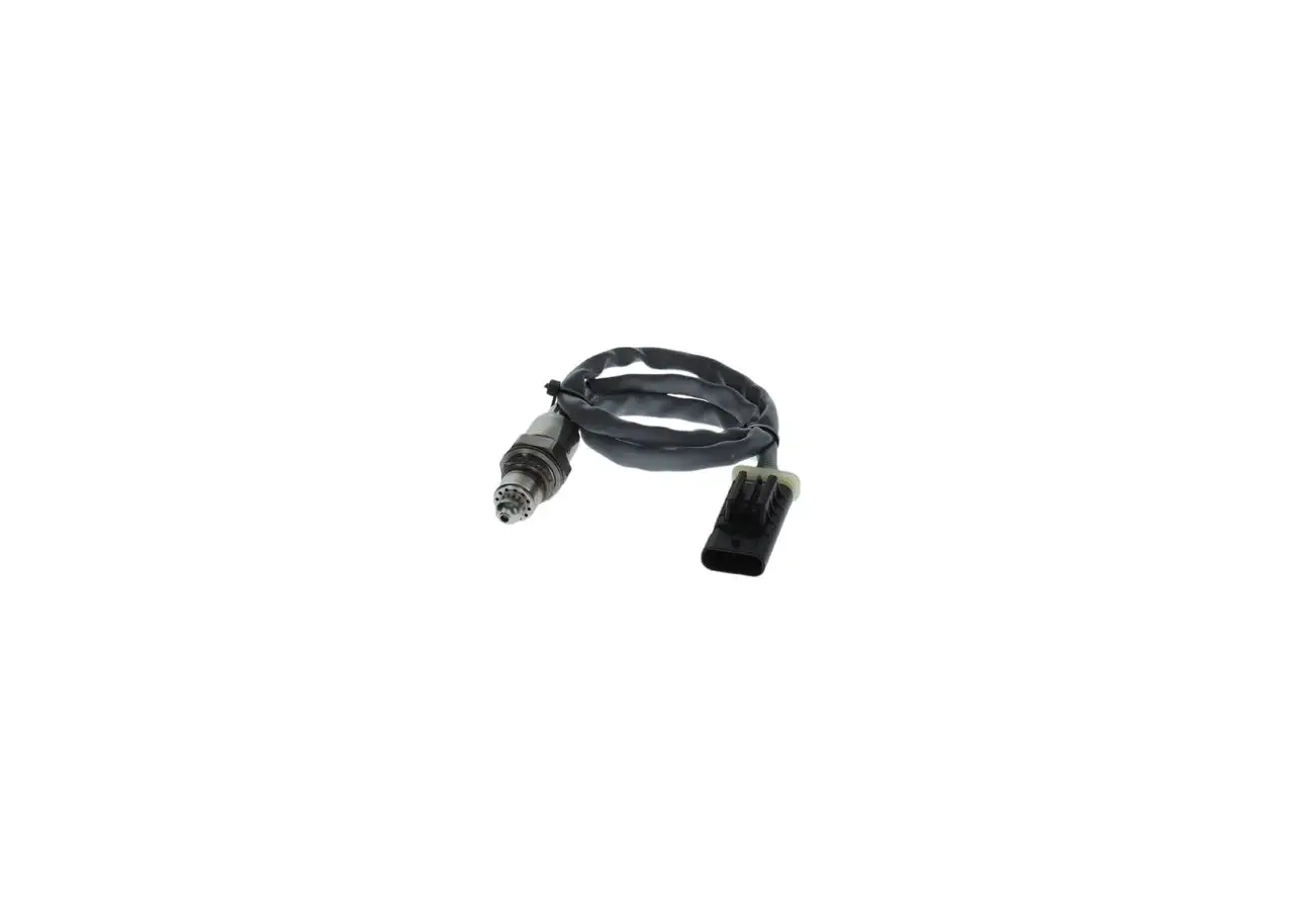 BOSCH Lambdasonde 4047026581744