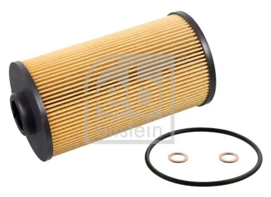 FEBI BILSTEIN Ölfilter IFEN26702