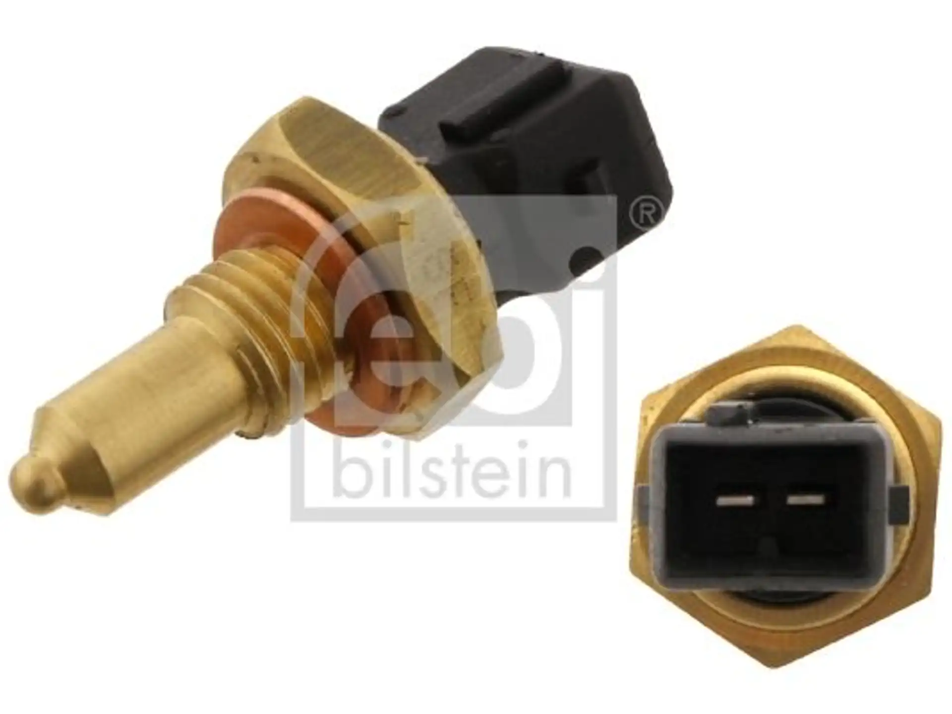 FEBI BILSTEIN Sensor, Kühlmitteltemperatur IFEN29344