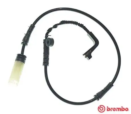 BREMBO Warnkontakt, Bremsbelagverschleiß IBROA00411