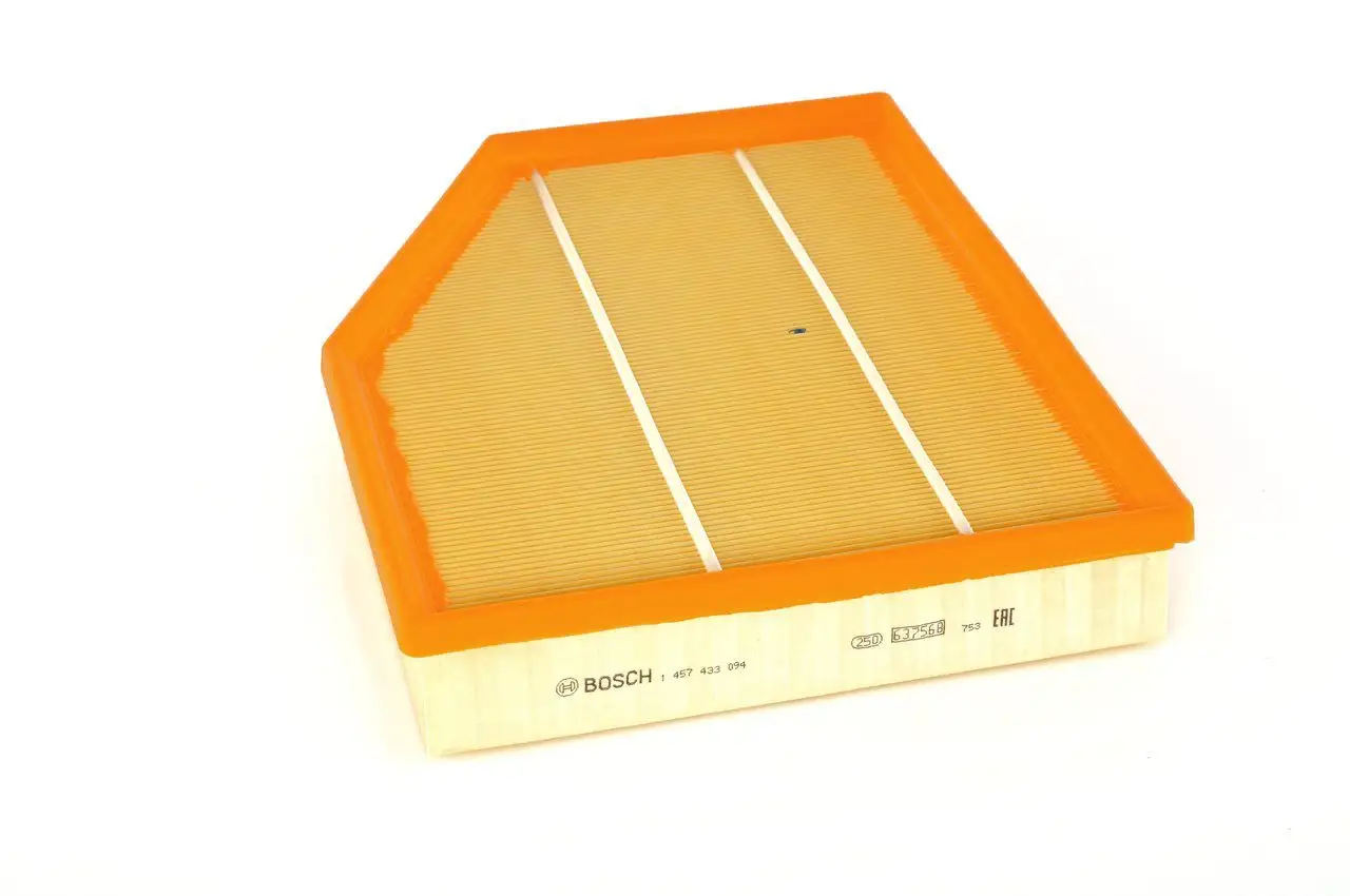 BOSCH Luftfilter 3165144049746