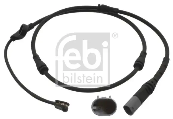 FEBI BILSTEIN Warnkontakt, Bremsbelagverschleiß IFEN37256