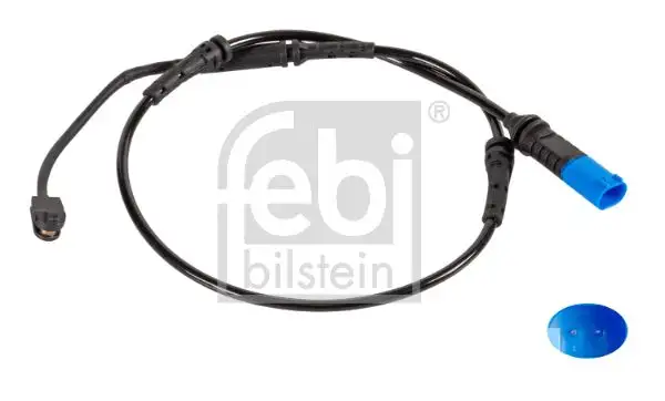 FEBI BILSTEIN Warnkontakt, Bremsbelagverschleiß IFEN170746