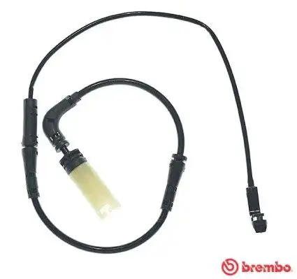 BREMBO Warnkontakt, Bremsbelagverschleiß 8020584065617