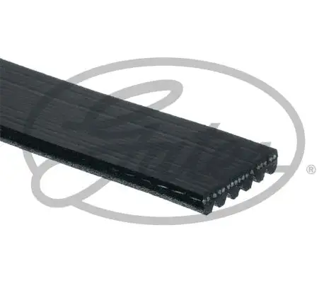 GATES Keilrippenriemen IGAS6PK1735