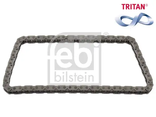 FEBI BILSTEIN Steuerkette 4027816495314